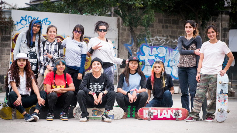 Still image for Skate the World season 1 episode 13: Episode 13 Still image for Skate the World season 1 episode 13: Episode 13