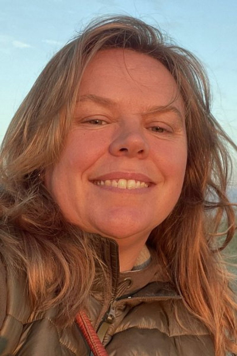 Kirstin Martinsen portrait