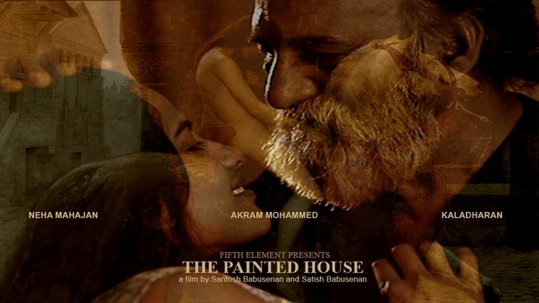 The Painted House