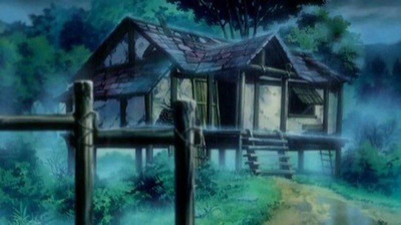 Still image for Binchou-tan season 1 episode 4: Rainy Sunday Still image for Binchou-tan season 1 episode 4: Rainy Sunday