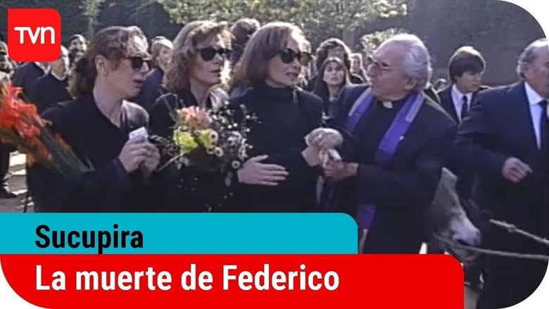 Still image for Sucupira season 1 episode 108: Episode 108 Still image for Sucupira season 1 episode 108: Episode 108