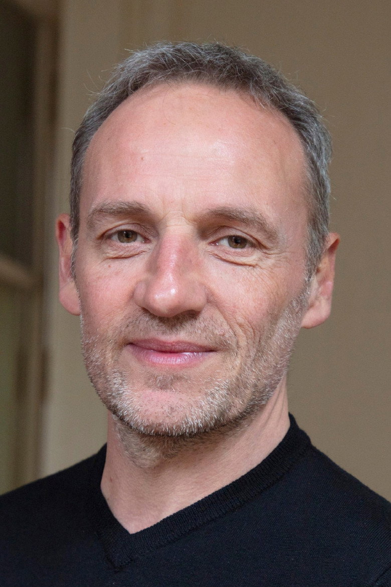 François Bégaudeau photo 2