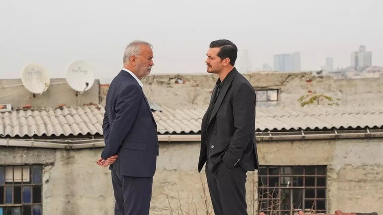 Still from Eshref Ruya - Season 2 Episode 11