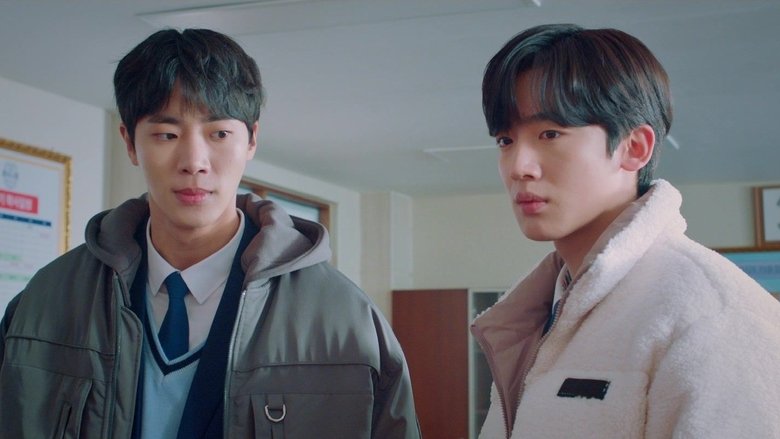Still image for School 2021 season 1 episode 15: Episode 15 Still image for School 2021 season 1 episode 15: Episode 15