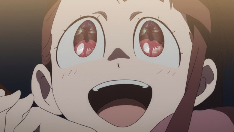 Still from リトルウィッチアカデミア - Season 1 Episode 12