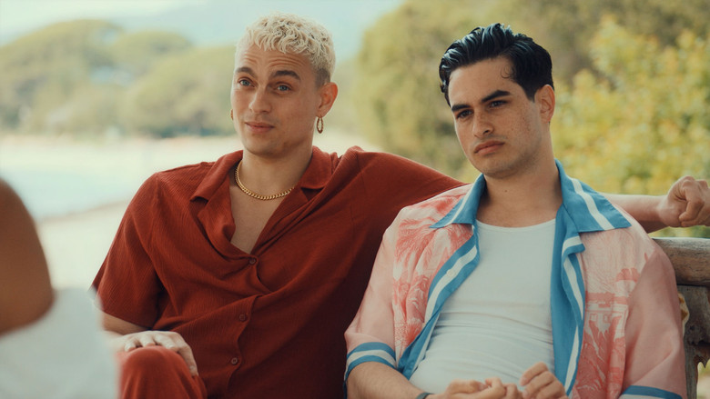 Still image for Made in Chelsea: Corsica season 1 episode 3: We Love A Sticky Situation