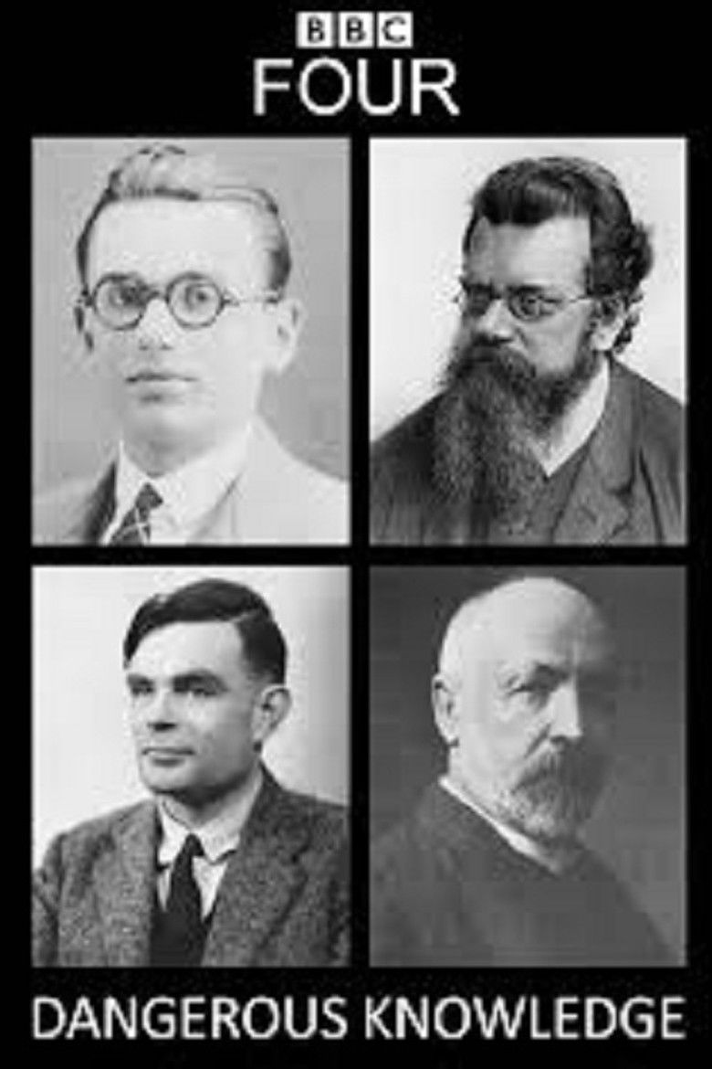 Imatge de Dangerous Knowledge