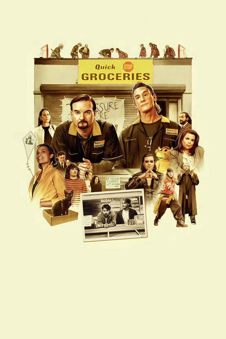 Imatge de Clerks III