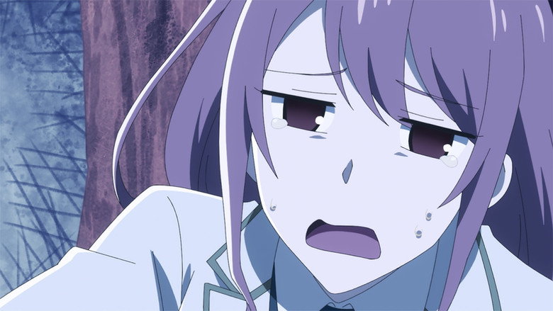 Still from The Gorilla God's Go-To Girl - Season 1 Episode 1