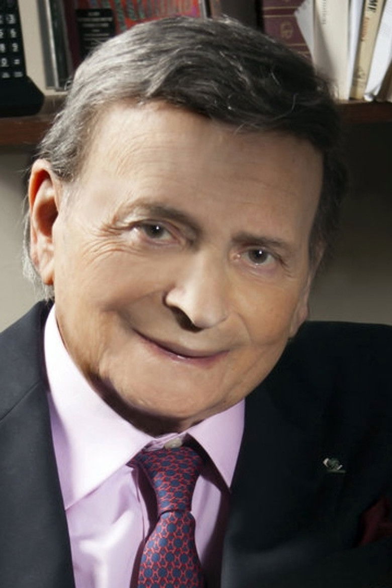 Byron Janis portrait image