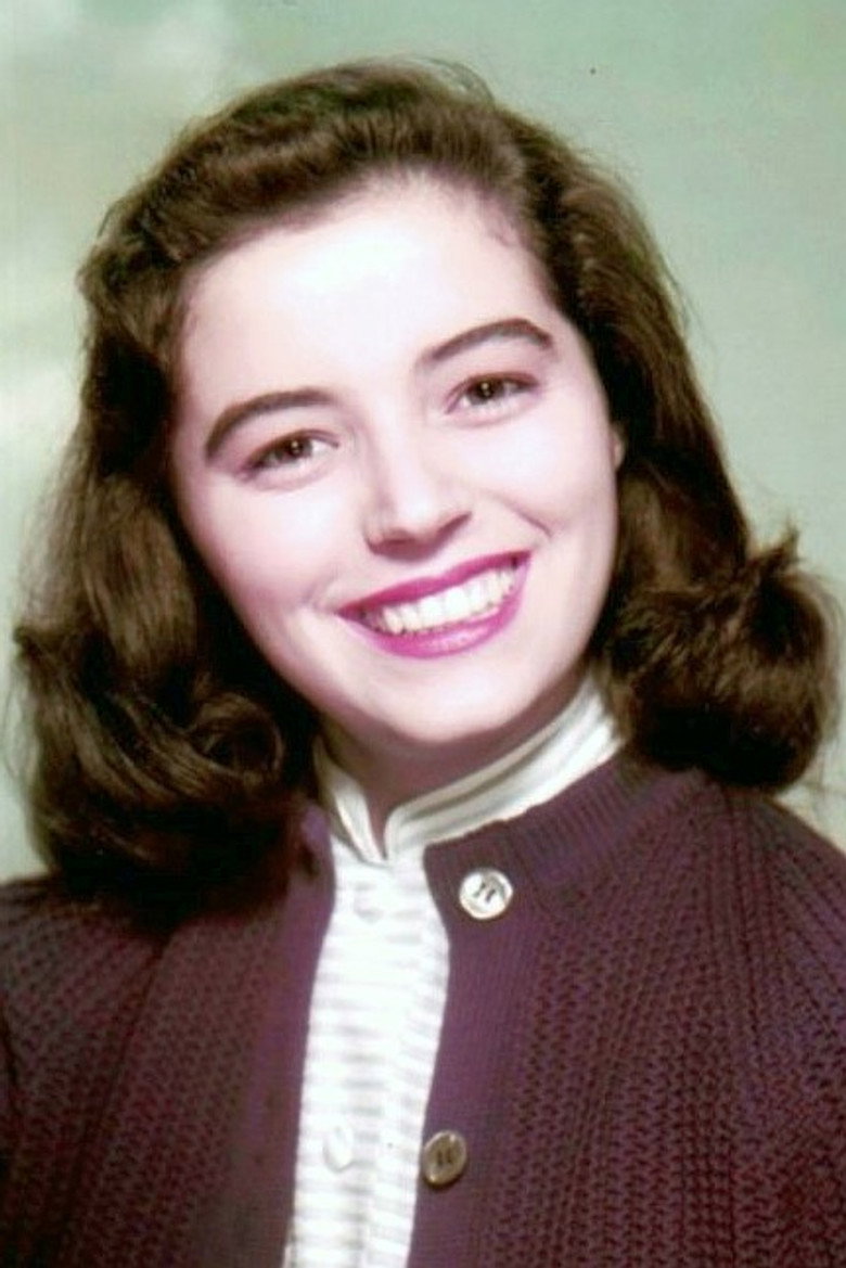 Pier Angeli photo 3