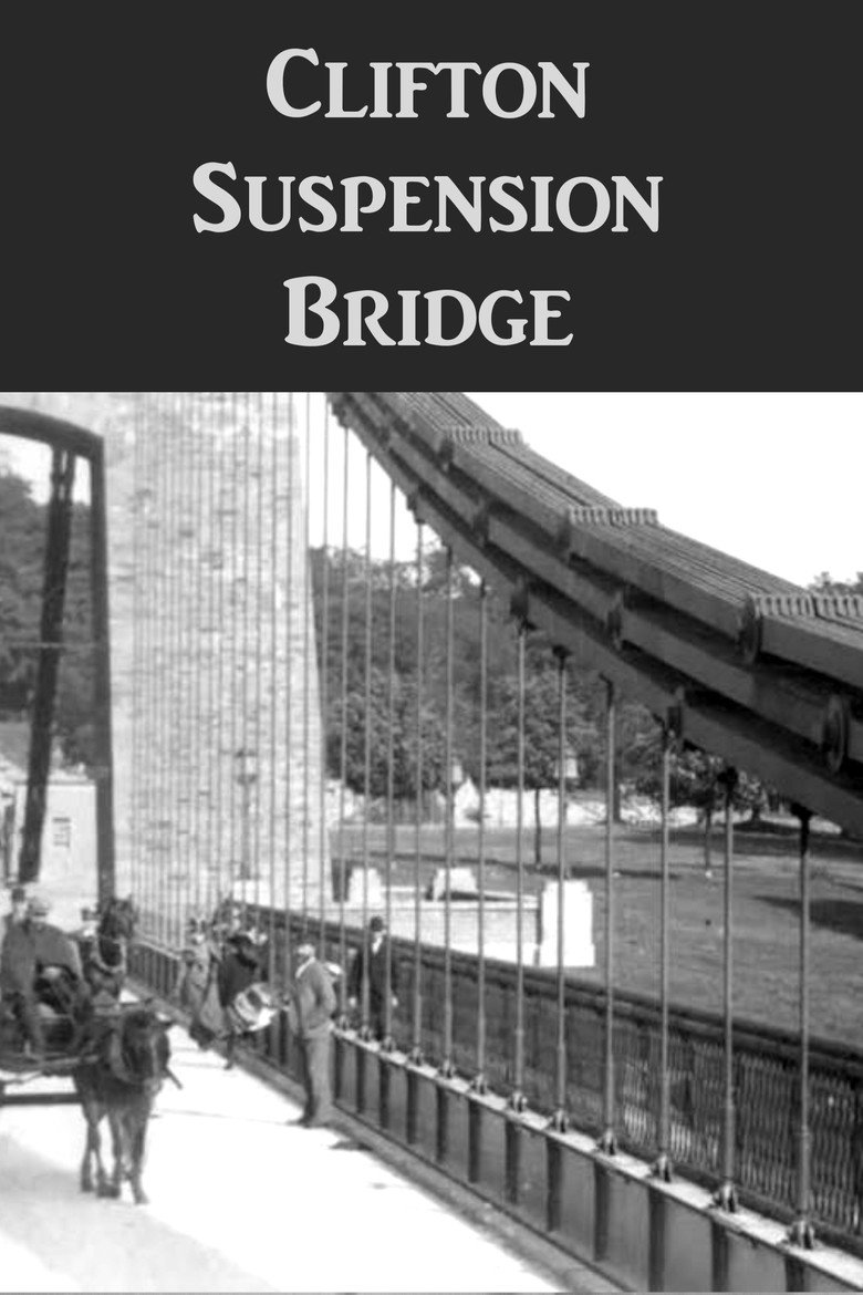 Clifton Suspension Bridge background