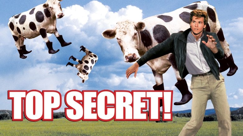 Top Secret! (1984)