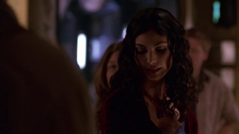 Still from Firefly - Season 1 Episode 2