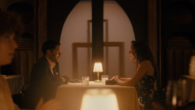 Still from Strand