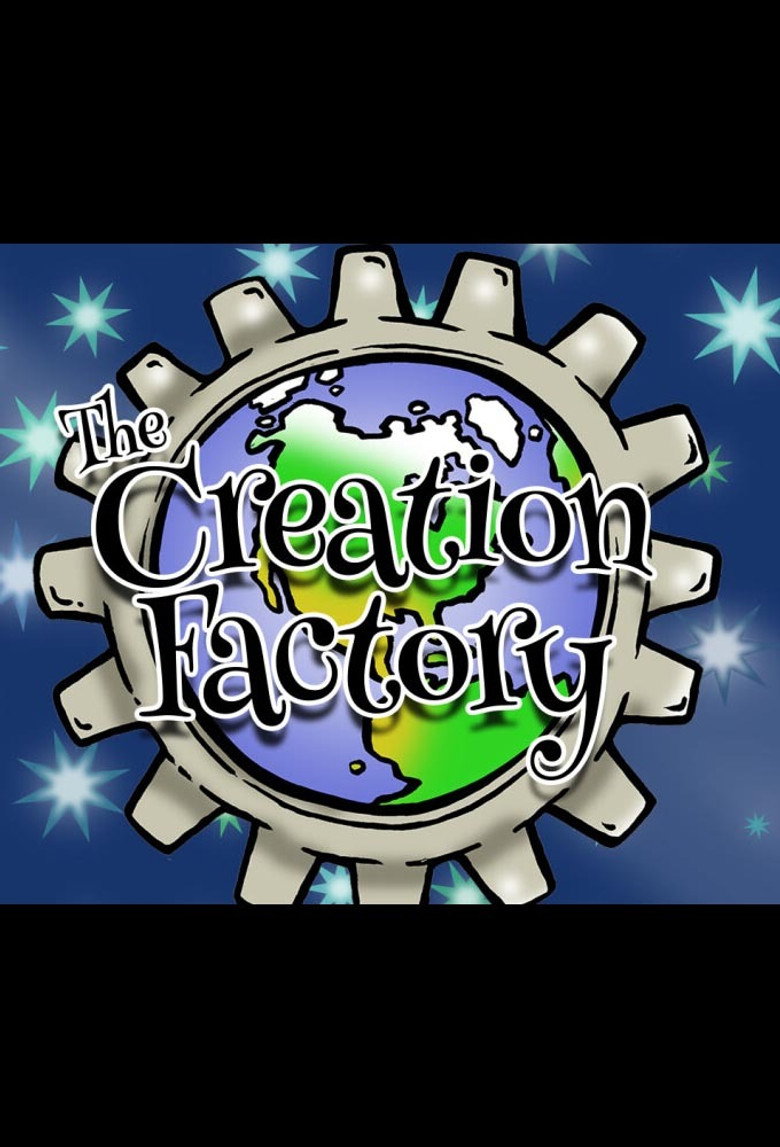 God Made the Sky and Everything in It - Week 1