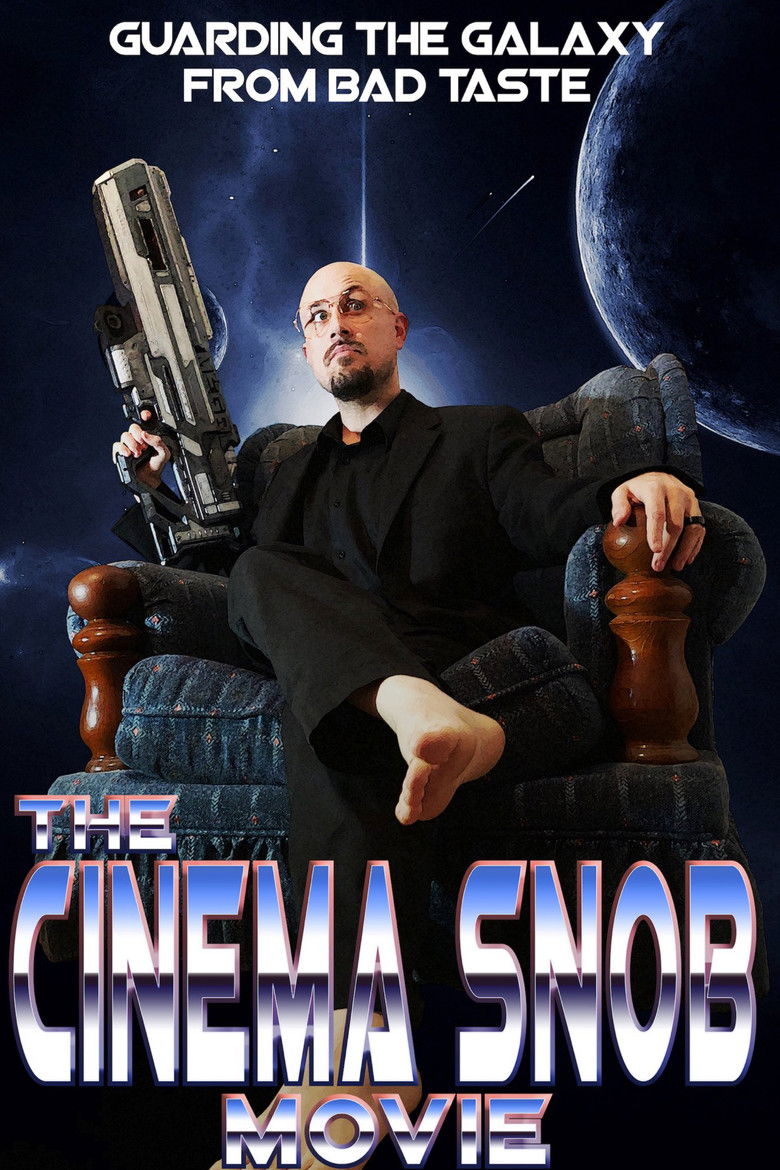 Imatge de Another Cinema Snob Movie