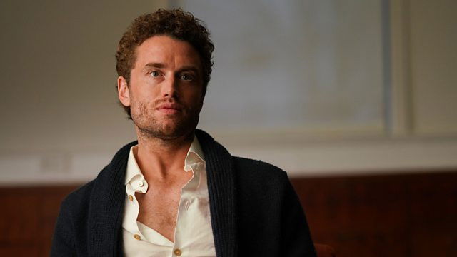 Still image for The Great Art Fraud season 1 episode 1: Episode 1