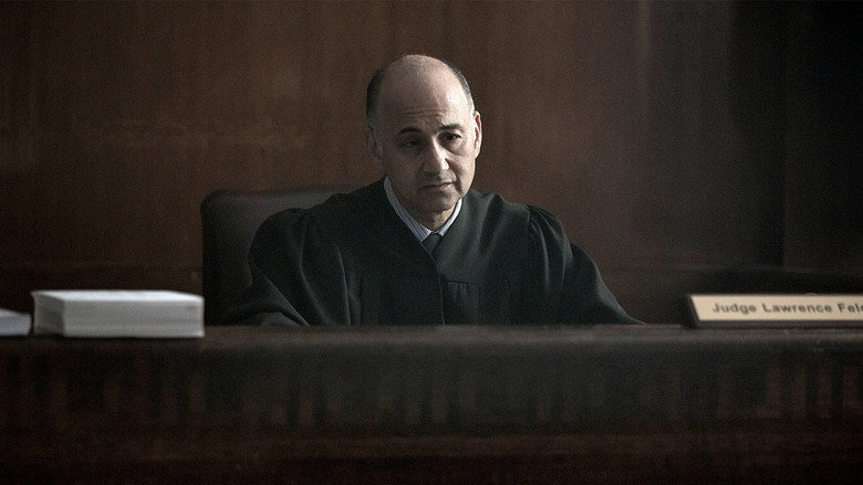 Still from The Night Of - Season 1 Episode 3