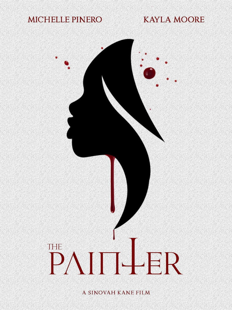 The Painter background