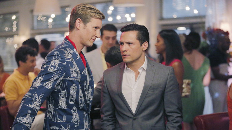 Still from Revenge - Season 4 Episode 10