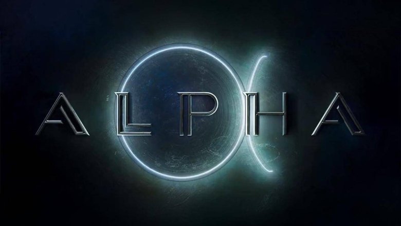 Alpha main backdrop