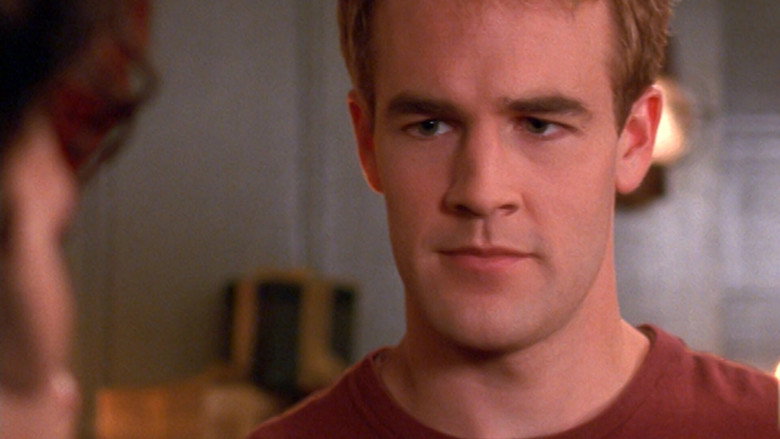 Still from Dawson's Creek - Season 6 Episode 10