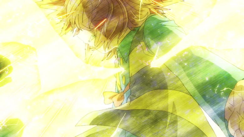 Still image for GeGeGe no Kitaro season 1 episode 54: Dorotabo, life and Earth Still image for GeGeGe no Kitaro season 1 episode 54: Dorotabo, life and Earth