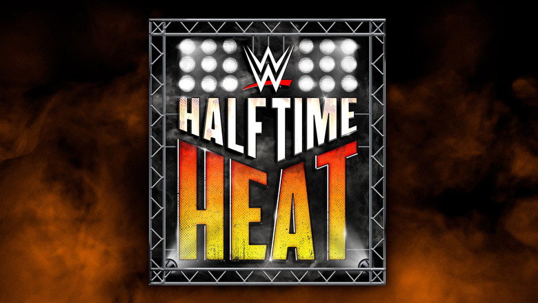 WWE Halftime Heat 2019 image 2