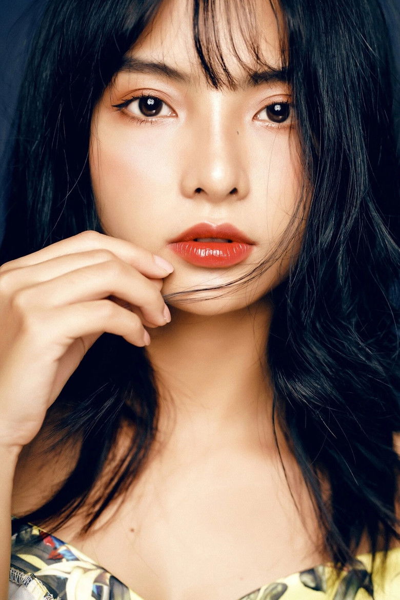 maiquinn portrait image