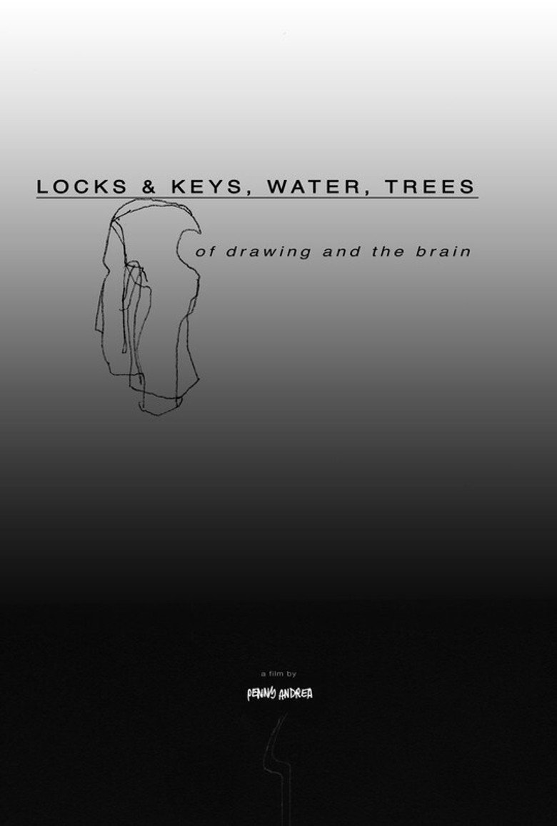 Locks & Keys, Water, Trees background