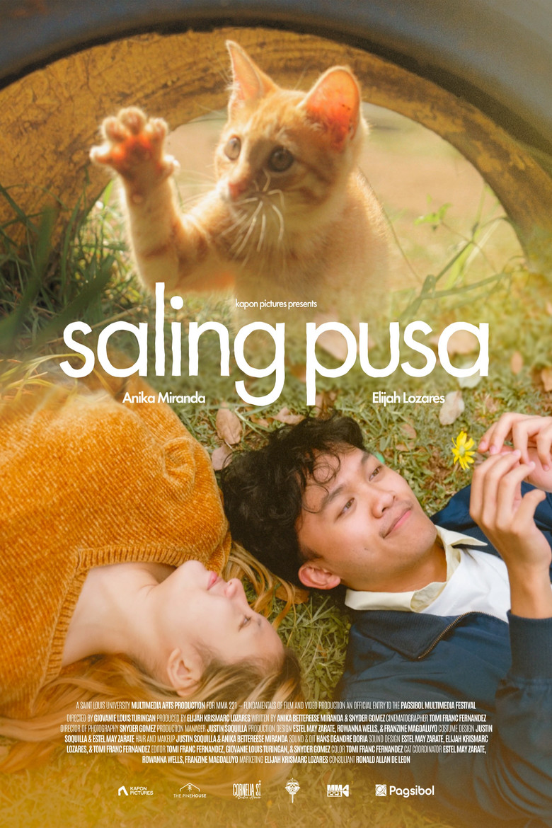 Imatge de Saling-pusa