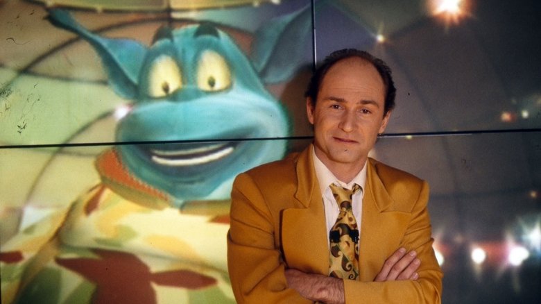 Le Bigdil (1998)