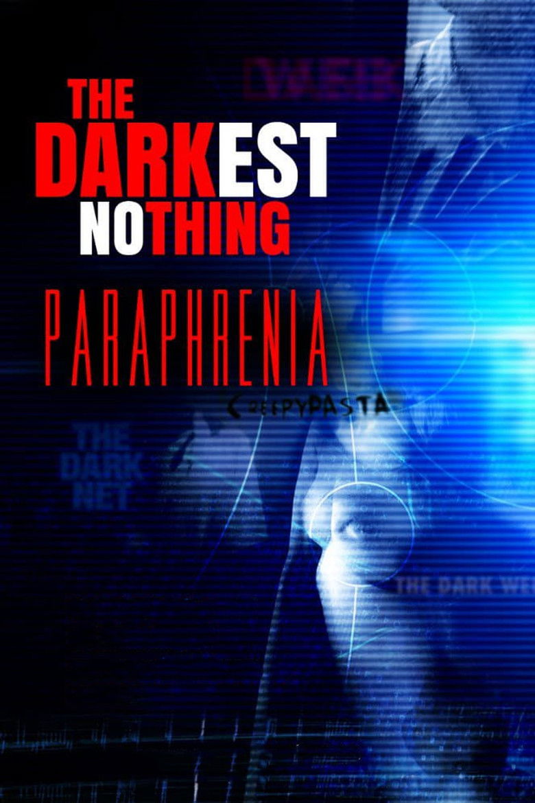 Imatge de The Darkest Nothing: Paraphrenia