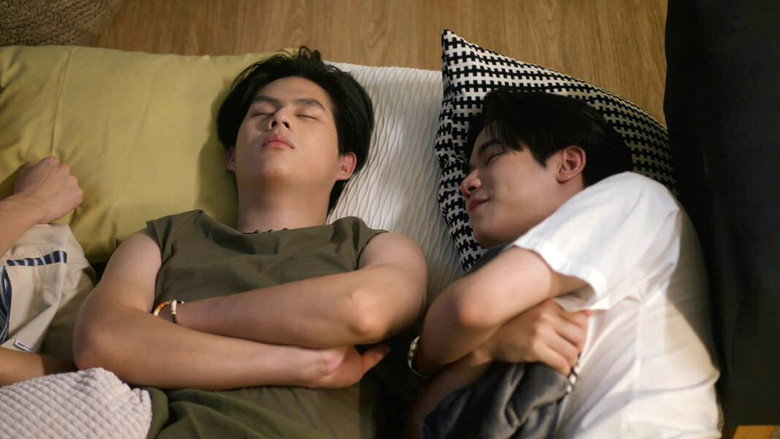 Still from คือเรารักกัน - Season 1 Episode 4