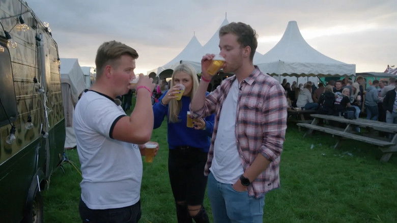 Still image for Corsokoorts in Sint Jansklooster season 1 episode 2: Episode 2