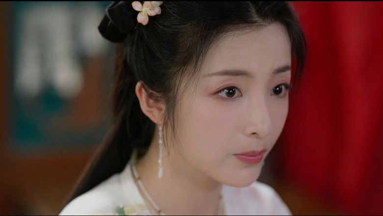 Still image for Love of Petals season 1 episode 2: Episode 2 Still image for Love of Petals season 1 episode 2: Episode 2