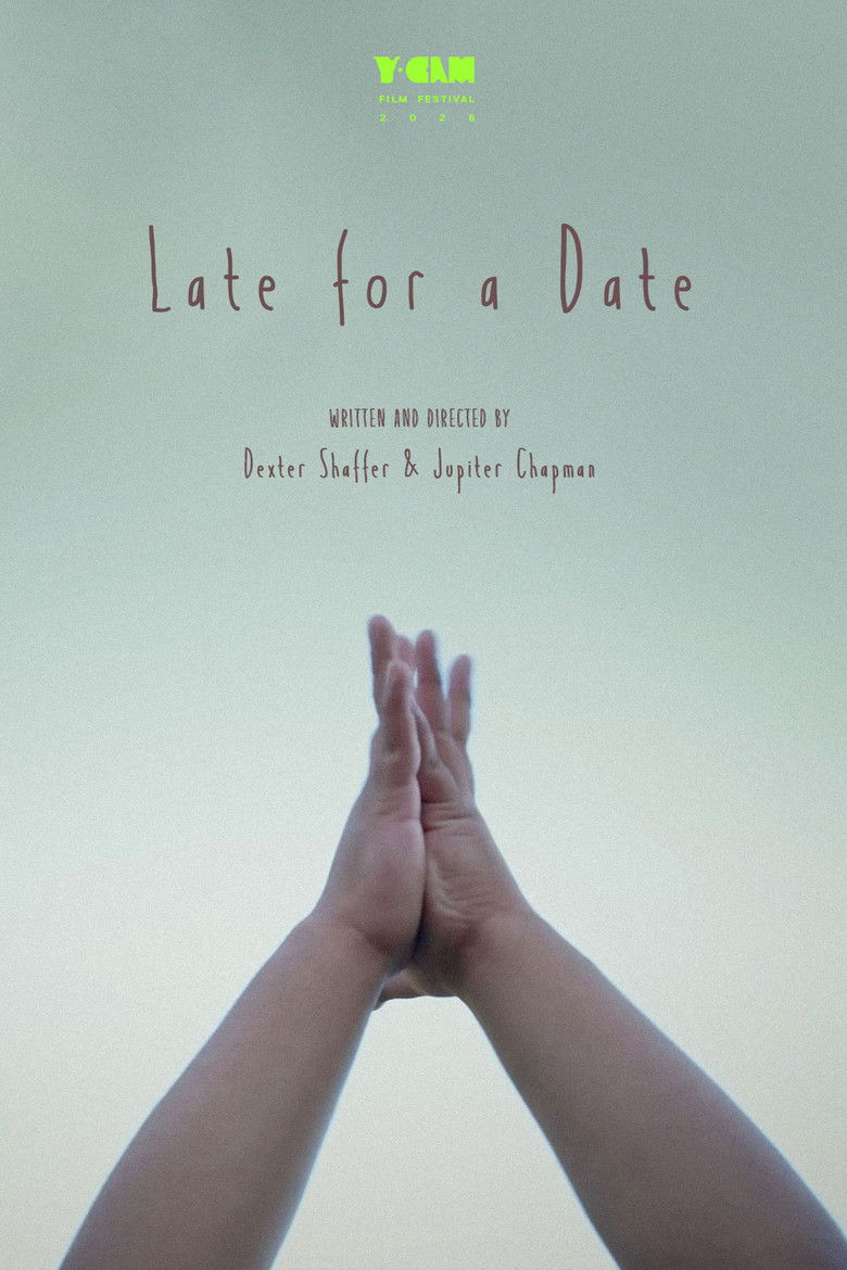 Imatge de Late for a Date