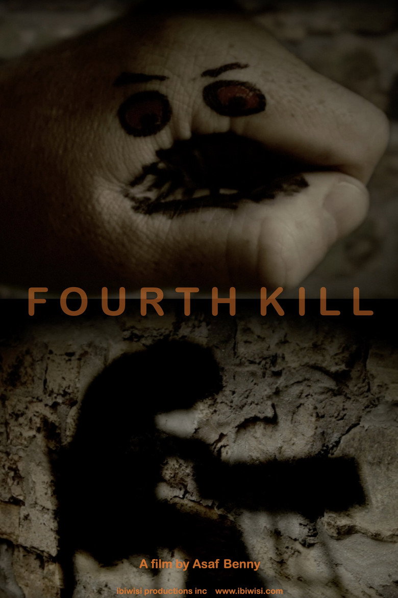 Affiche ou illustration — Fourth Kill
