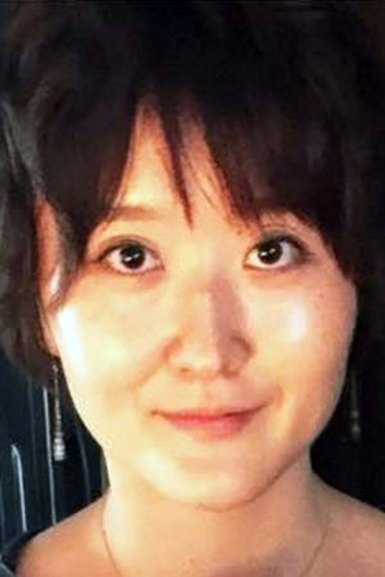 Kotomi Fukugawa portrait