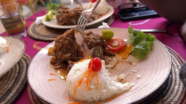 Still image for Voyage en cuisine season 1 episode 35: Episode 35 Still image for Voyage en cuisine season 1 episode 35: Episode 35