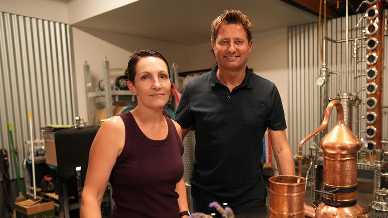 Still image for George Clarke’s Homes in the Wild season 1 episode 3: Lord Howe Island, Australia Still image for George Clarke’s Homes in the Wild season 1 episode 3: Lord Howe Island, Australia