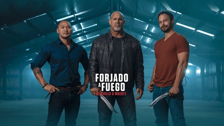 Forged in Fire: Knife or Death