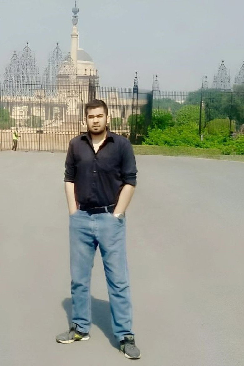 Prashant Dhawan