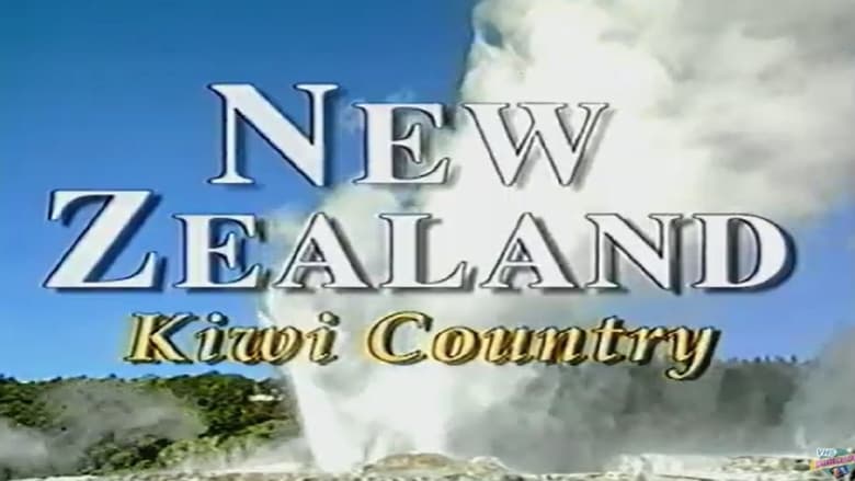 New Zealand: A South Pacific Adventure (1987)