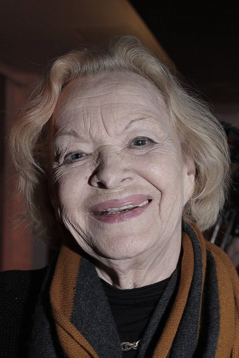 Yelena Kozelkova photo 3