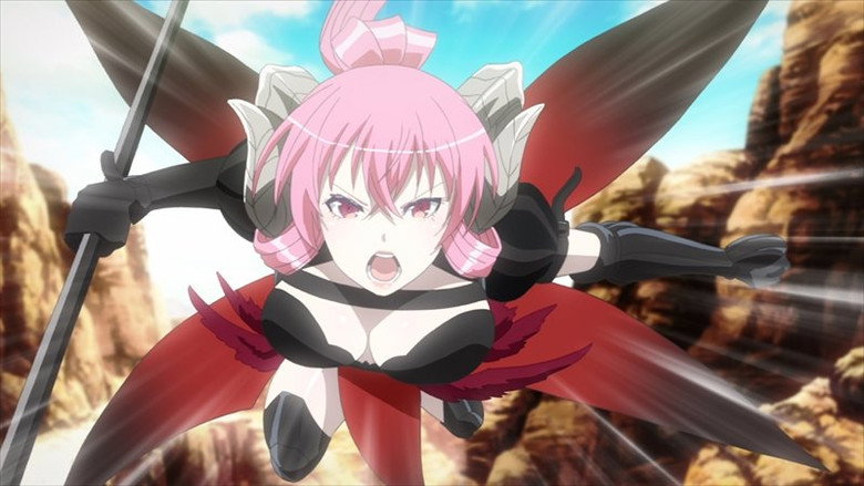 Still from Seven Mortal Sins - Season 1 Episode 6