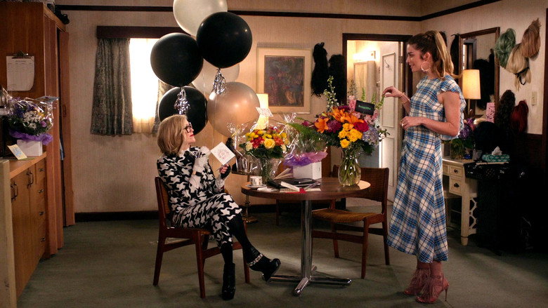 Still from Schitt's Creek - Season 6 Episode 6