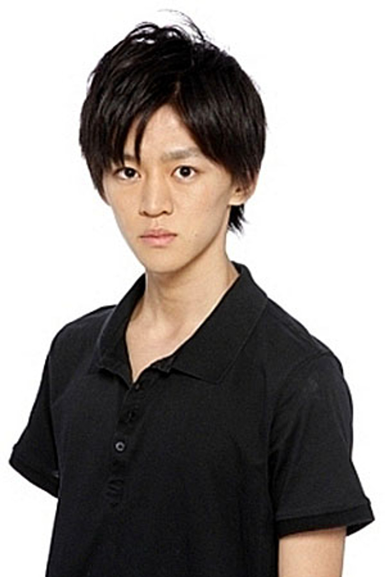 Shinichiroh Ueda photo