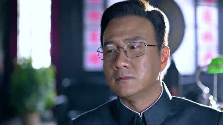 Still image for Lurking Before Dawn season 1 episode 40: Episode 40